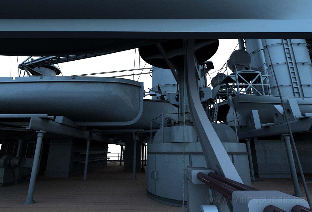 CK49-Partial Ship-Starboard Side-Crane and Boats.jpg